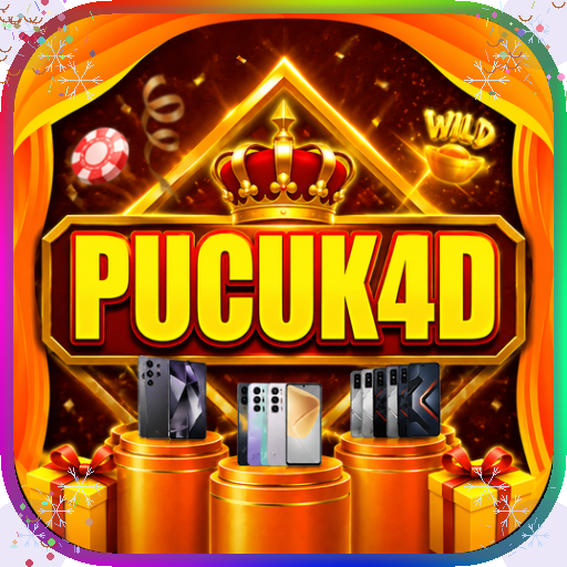 pucuk4d — galeri pratinjau - APK Resmi
